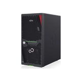 Servidor  Fujitsu Tx1310m5 E-2324g 16gb Lff (2x)Sata 1tb