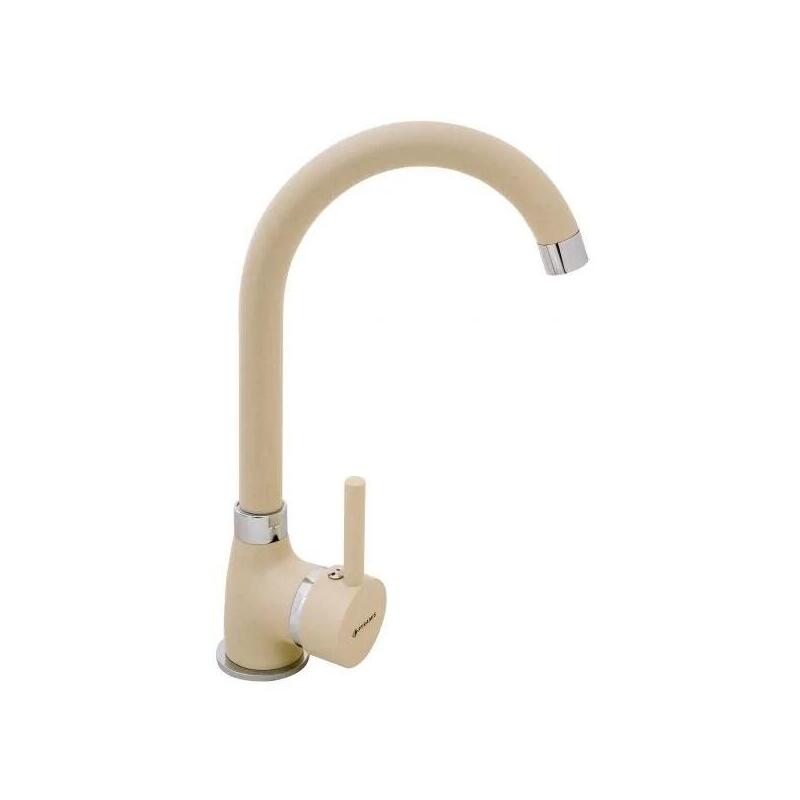 Pyramis Bello Grifería De Granito Vainilla