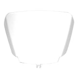 Pyronix Fpdelta-Cw Tapa Blanca Para Sirenas Delltabell