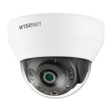 Q Series 2mp Ir Vandal Dome  Network Camera