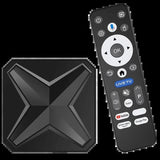 Q1 Mini+ Rk3518 8k Streaming Stick 2gb+16gb Android 14