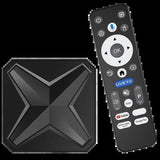 Q1 Mini+ Rk3518 8k Streaming Stick 2gb+8gb Android 14