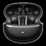 Qcy N70 Ht18 Lite Headphones (Black)