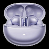 Qcy N70 Ht18 Lite Headphones (Purple)