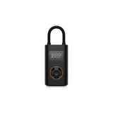 Qicycle Portable Electric Air Compressor N2 Black