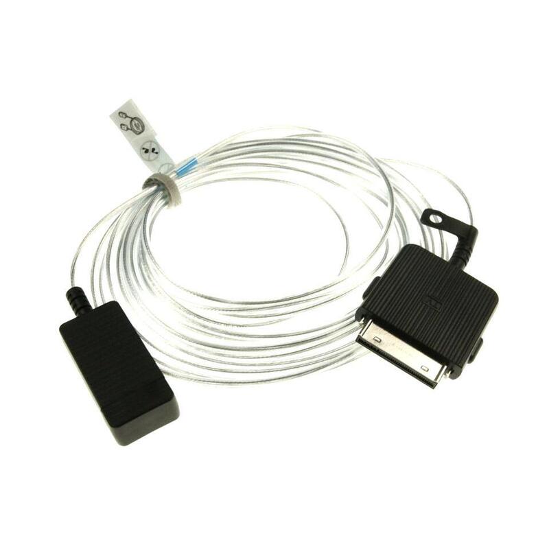 Qled One Connect Fiber Optic  Cable