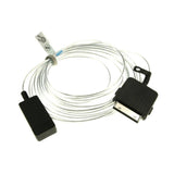 Qled One Connect Fiber Optic  Cable
