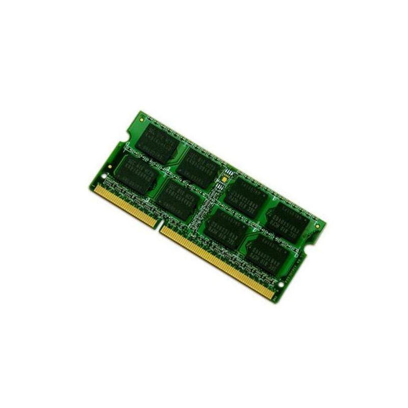 Qnap 8gb Ddr3-1600 Módulo De Memoria 1 X 8 Gb 1600 Mhz