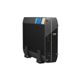 Qnap Nas Ts-410e-8g De 4 Bahías