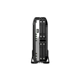 Qnap Nas Ts-410e-8g De 4 Bahías
