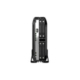 Qnap Nas Ts-410e-8g De 4 Bahías