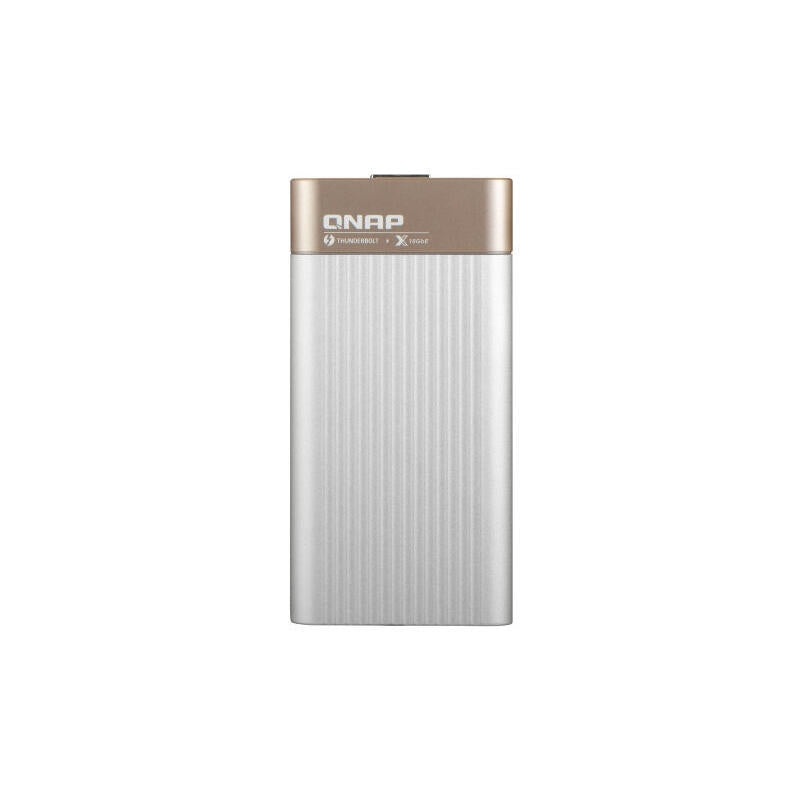 Qnap Qna-T310g1s Tarjeta Y Adaptador De Interfaz Sfp+