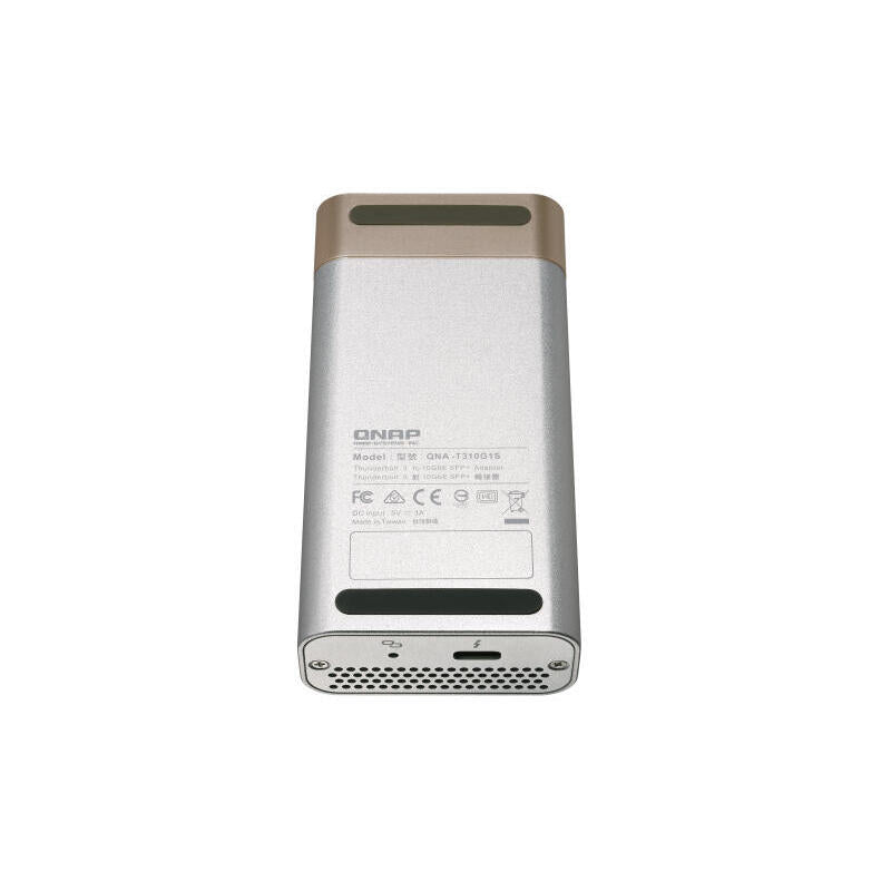 Qnap Qna-T310g1s Tarjeta Y Adaptador De Interfaz Sfp+