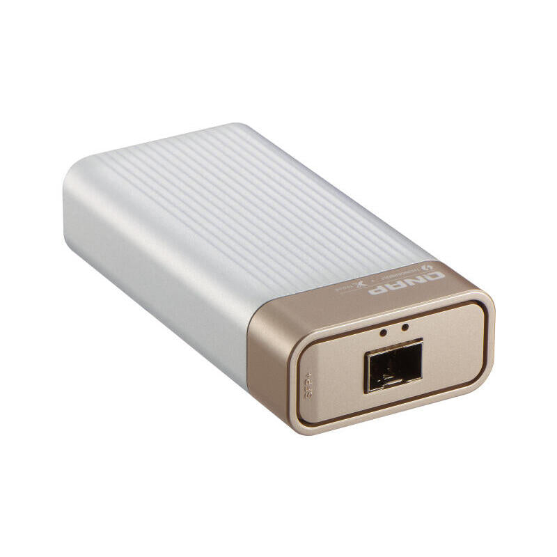 Qnap Qna-T310g1s Tarjeta Y Adaptador De Interfaz Sfp+