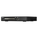 Qnap Qsw-M5216-1t Switch Gestionado L2 10g Ethernet (100/1000/10000) Negro