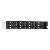 Qnap Tl-R1220sep-Rp Expansionunit Rmext  2u 12 Bay