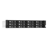 Qnap Tl-R1220sep-Rp Expansionunit Rmext  2u 12 Bay