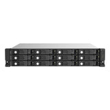 Qnap Tl-R1220sep-Rp Expansionunit Rmext  2u 12 Bay