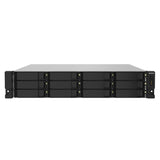 Qnap Ts-1232pxu-Rp Ethernet Bastidor (2u) Nas Ts-1232pxu-Rp-4