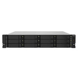 Qnap Ts-1232pxu-Rp Ethernet Bastidor (2u) Nas Ts-1232pxu-Rp-4