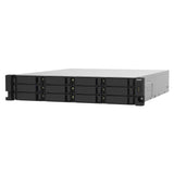 Qnap Ts-1232pxu-Rp Ethernet Bastidor (2u) Nas Ts-1232pxu-Rp-4