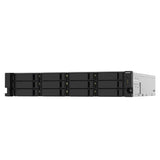 Qnap Ts-1232pxu-Rp Ethernet Bastidor (2u) Nas Ts-1232pxu-Rp-4