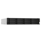 Qnap Ts-1232pxu-Rp Ethernet Bastidor (2u) Nas Ts-1232pxu-Rp-4