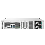Qnap Ts-1232pxu-Rp Ethernet Bastidor (2u) Nas Ts-1232pxu-Rp-4