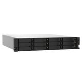 Qnap Ts-1232pxu-Rp Ethernet Bastidor (2u) Nas Ts-1232pxu-Rp-4