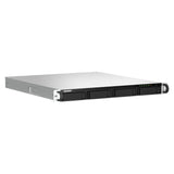 Qnap Ts-464u-Rp Nas Bastidor [1u] Ethernet Negro
