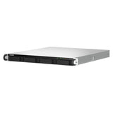 Qnap Ts-464u-Rp Nas Bastidor [1u] Ethernet Negro