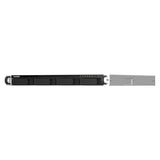Qnap Ts-464u-Rp Nas Bastidor [1u] Ethernet Negro