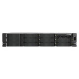 Qnap Ts-855eu-8g Servidor De Almacenamiento San Bastidor Negro C5125