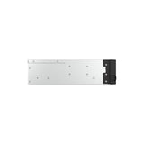Qnap Ts-855eu-8g Servidor De Almacenamiento San Bastidor Negro C5125