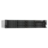 Qnap Ts-855eu-8g Servidor De Almacenamiento San Bastidor Negro C5125