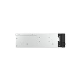 Qnap Ts-855eu-8g Servidor De Almacenamiento San Bastidor Negro C5125