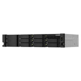 Qnap Ts-864eu Servidor Nas 8 Compartimentos Sata 6gb/S Raid