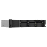Qnap Ts-864eu Servidor Nas 8 Compartimentos Sata 6gb/S Raid