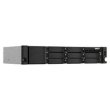 Qnap Ts-864eu Servidor Nas 8 Compartimentos Sata 6gb/S Raid