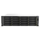 Qnap Ts-H2287xu-Rp-E2336-32g 22 Bay