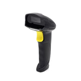 Qoltec 50856 Wireless 1d 2d Barcode Scanner 2.4ghz