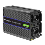 Przetwornica Napiecia Monolith 3000 Ms Wave 12v Na 230v 1500/3000w Usb