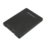 Adapter Na Dysk M.2 Ssd Sata Ngff Do Sata Iii 2tb Super Speed 6gb/S Negro
