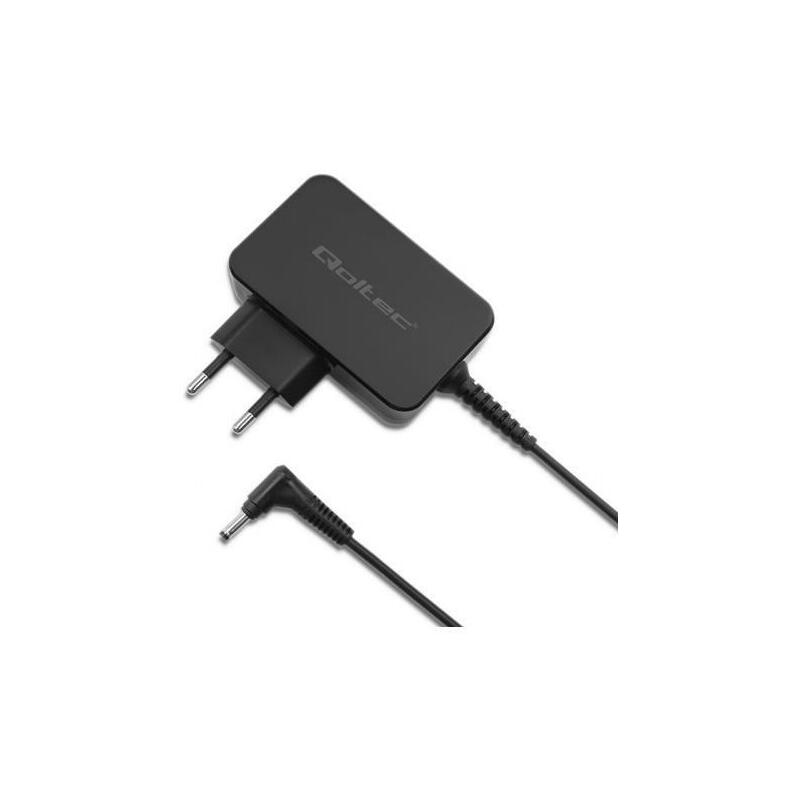 Qoltec 52393 Power Adapter For Lenovo 45w 20v 2.25a 4.0x1.7