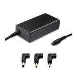 Qoltec 52415 Cargador Samsung Sony 65w 3 Plugs Power Cable