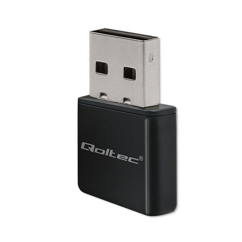 Inalámbrico Ultra Szybki Mini Adapter Nano Wifi Standard N Usb 2.0 300mbps