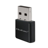 Inalámbrico Ultra Szybki Mini Adapter Nano Wifi Standard N Usb 2.0 300mbps