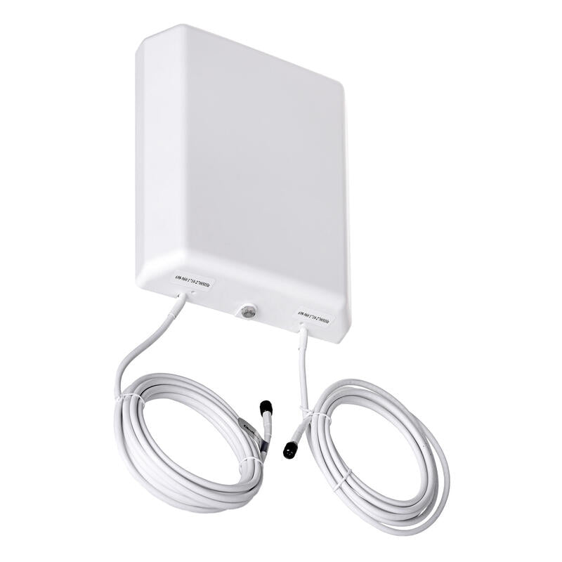 Qoltec 57020 4g Lte Antena 14 Dbi  Outdoor