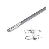 Qoltec 57024 Lora Antenna  5.8 Dbi  Outdoor