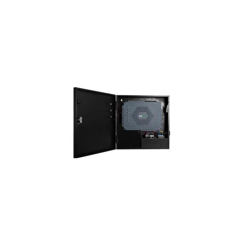 Qr Code+Id Metal Reader With Keypad  (P/N:Acc-Er-Qr600-Vk-1